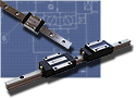 Linear  and Miniature Guideways