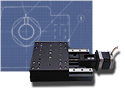Custom Linear Stage